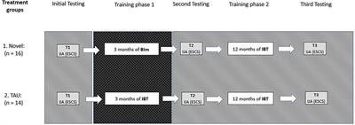 Combining a Being Imitated Strategy With IBT Improves Basic Joint Attention Behaviors in Young Children With ASD